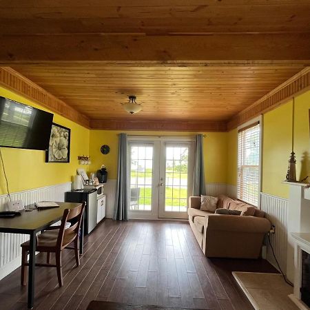 Alma Shore Lane Suites & Cottages المظهر الخارجي الصورة