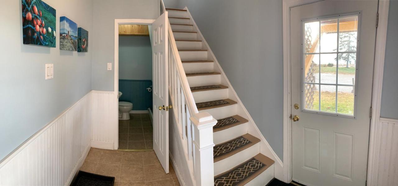 Alma Shore Lane Suites & Cottages المظهر الخارجي الصورة