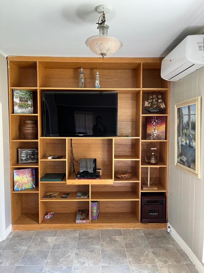 Alma Shore Lane Suites & Cottages المظهر الخارجي الصورة