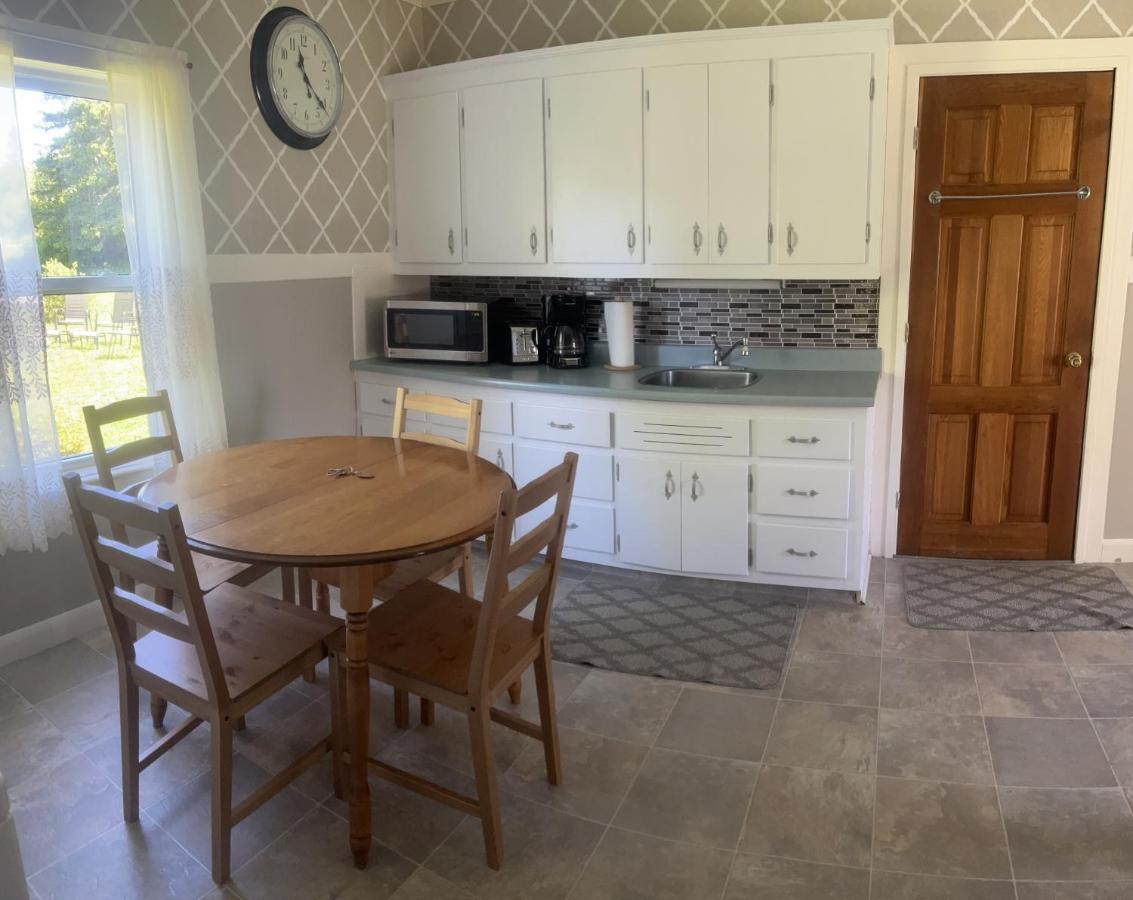 Alma Shore Lane Suites & Cottages المظهر الخارجي الصورة