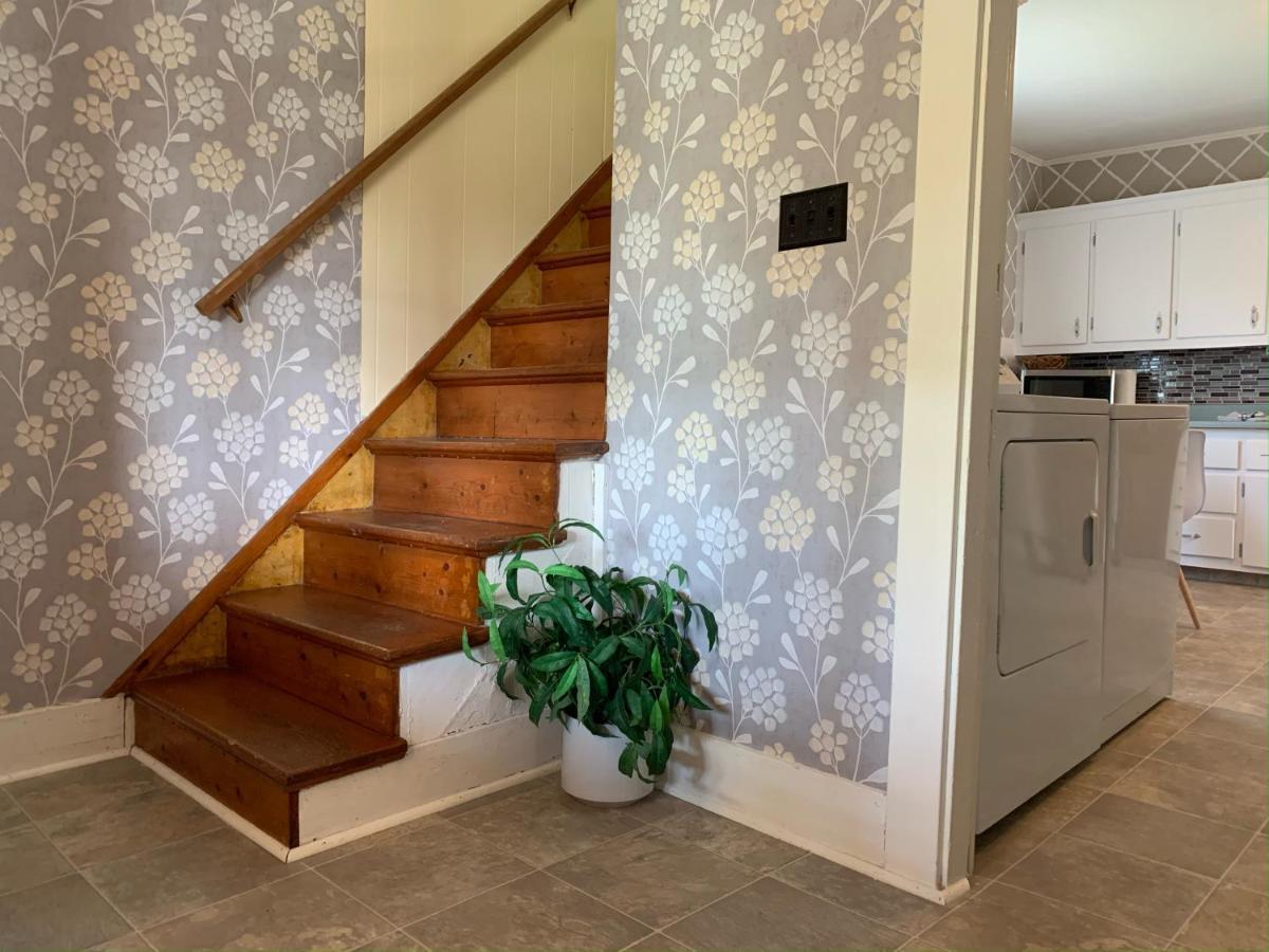 Alma Shore Lane Suites & Cottages المظهر الخارجي الصورة