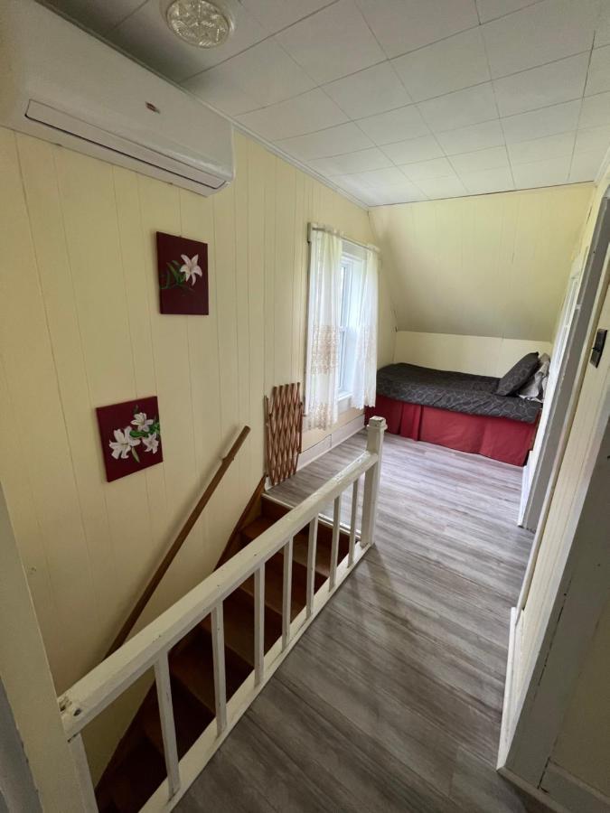 Alma Shore Lane Suites & Cottages المظهر الخارجي الصورة