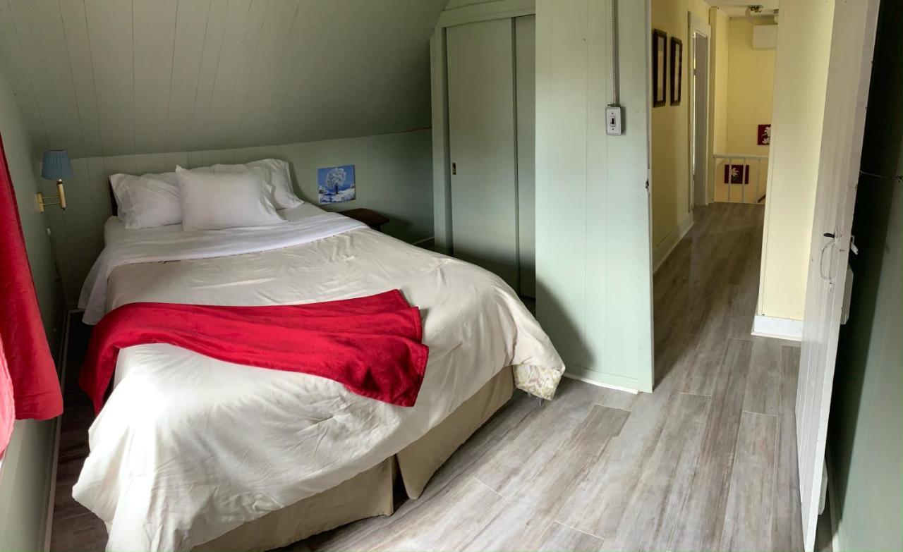 Alma Shore Lane Suites & Cottages المظهر الخارجي الصورة